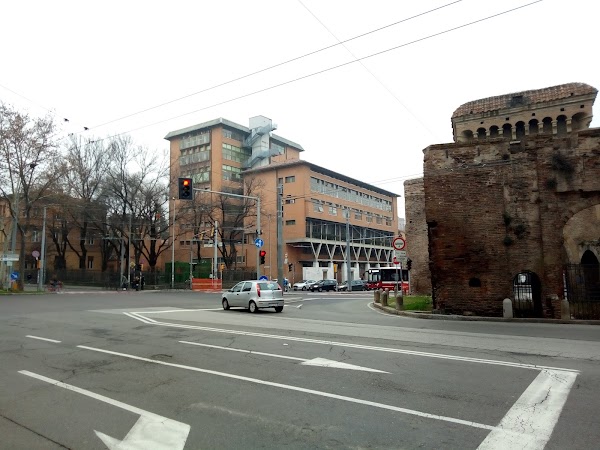 Department of Mathematics - University of Bologna 3