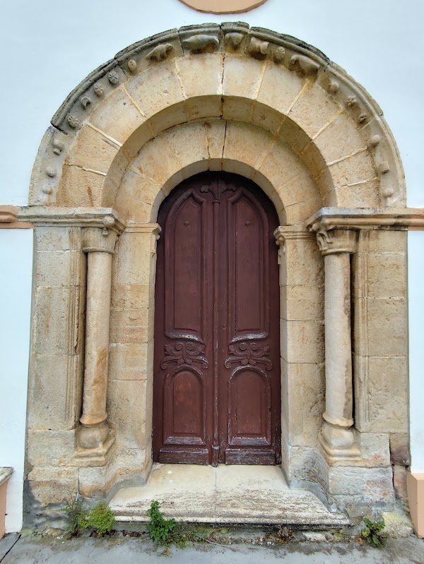 Iglesia de San Pedro 1