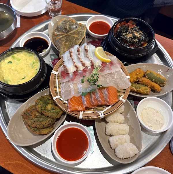 물보라 서면점 4