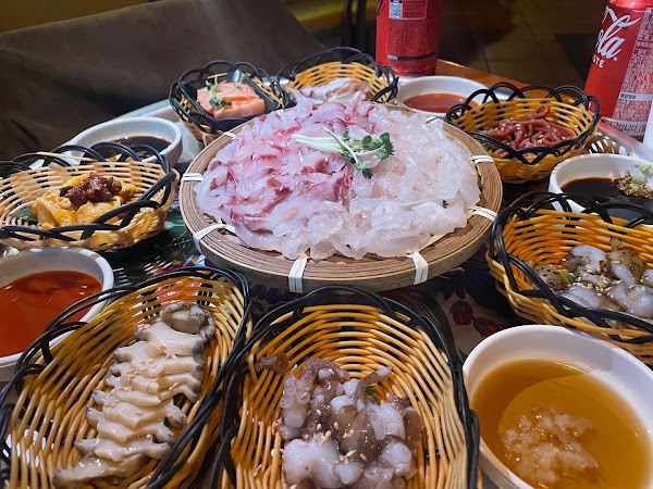 물보라 서면점 3