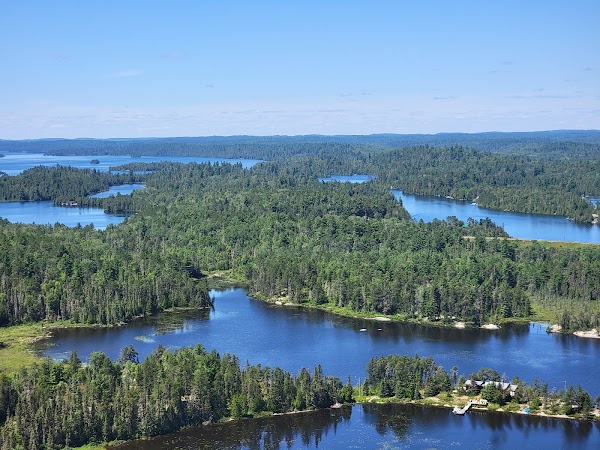 Finlayson Point Provincial Park 1