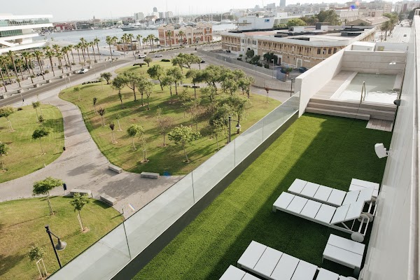 Hotel Neptuno