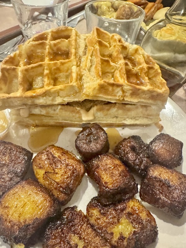 Cornbread Marseille 4