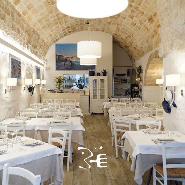 La locanda dei pescatori 1