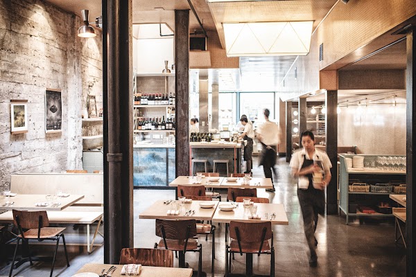 State Bird Provisions 1