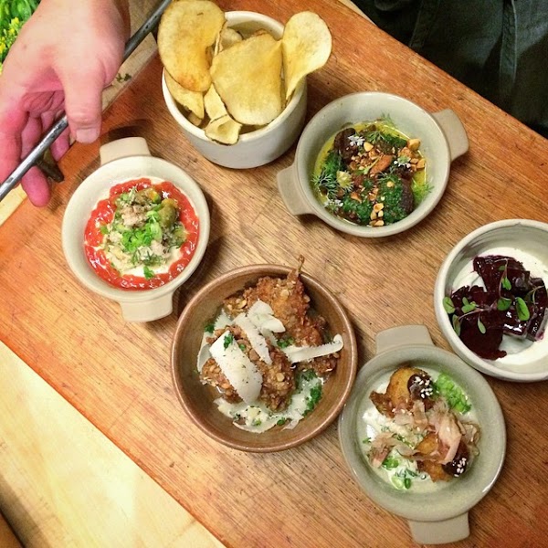 State Bird Provisions 5