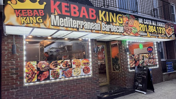 Kebab King