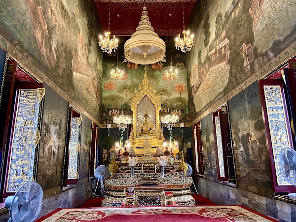Wat Pathum Wanaram Rachaworawihan 4