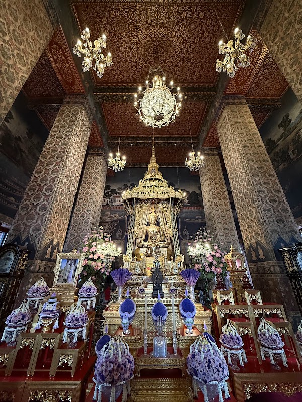 Wat Pathum Wanaram Rachaworawihan 3