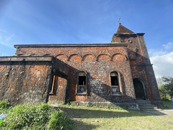 Preah Monivong Bokor National Park 3