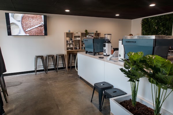 Seven Miles Coffee Roasters Parramatta