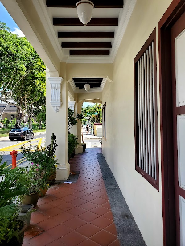 Peranakan Houses 3