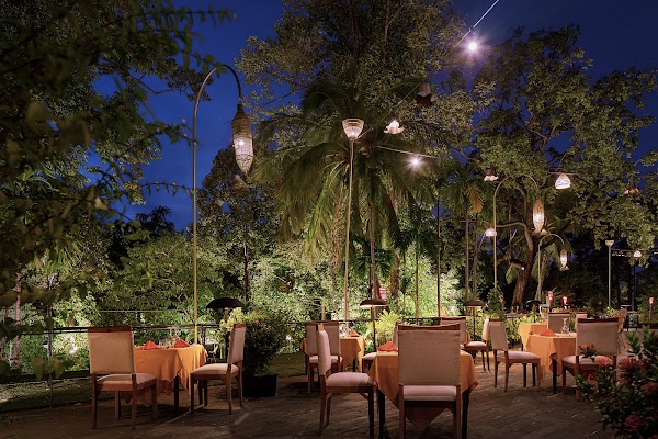 Palate Angkor Restaurant & Bar 3