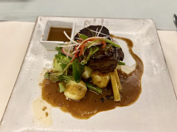 Palate Angkor Restaurant & Bar 2