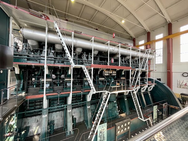 DieselHouse 4