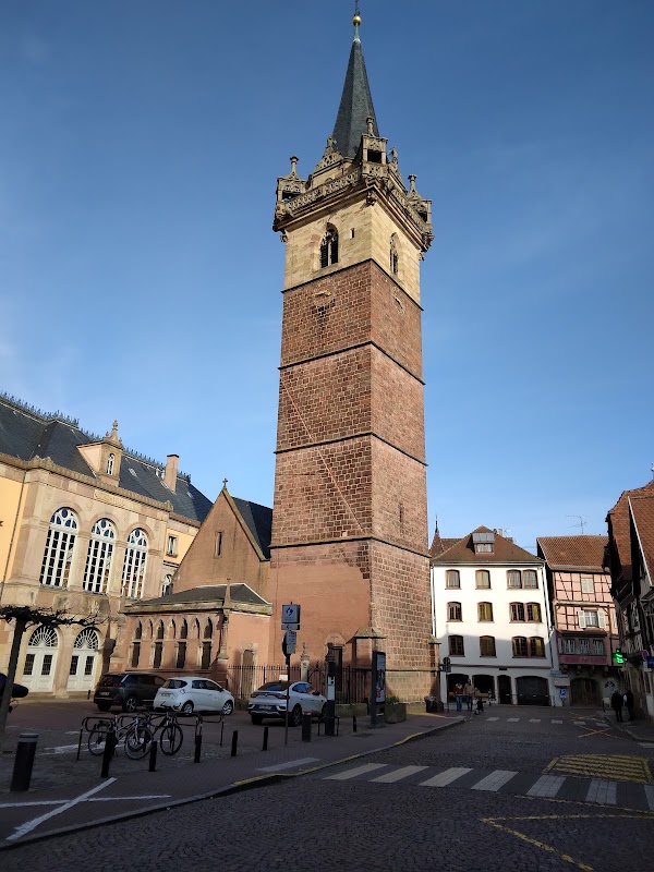 Beffroi 1
