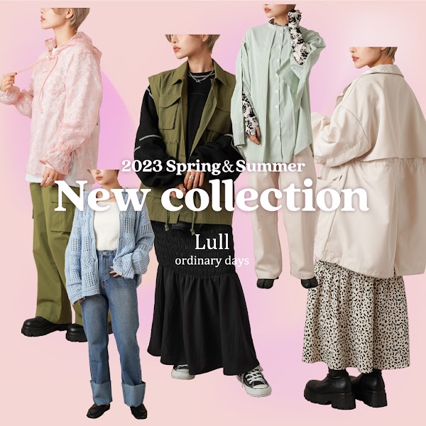 SPINNS SHIBUYA109店 4