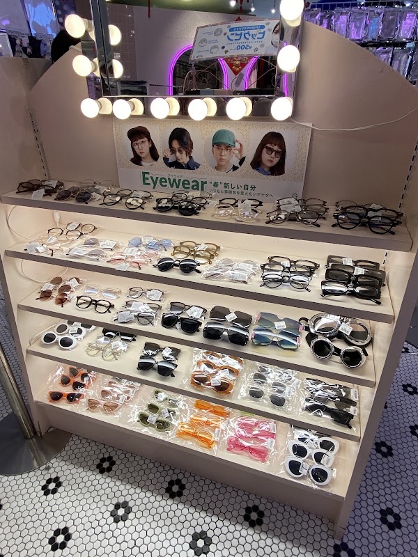 SPINNS SHIBUYA109店 2