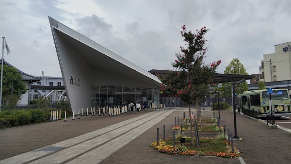 Kyoto Railway Museum 5