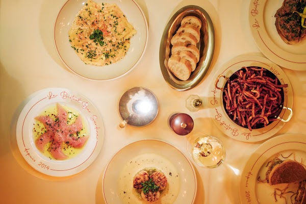 Bar Sardine 5