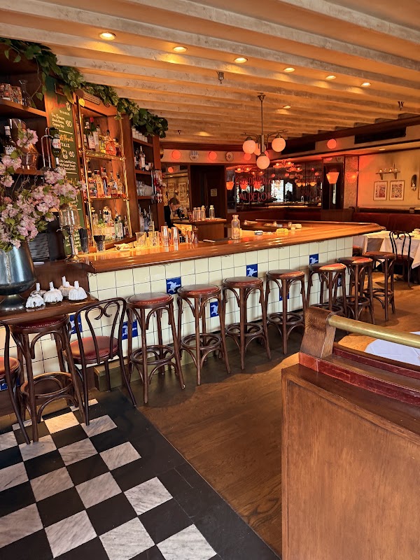 Bar Sardine 3