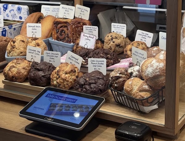 Levain Bakery 4