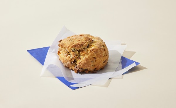 Levain Bakery 3