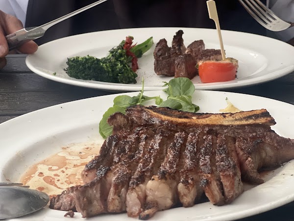 Chicago Cut Steakhouse 4