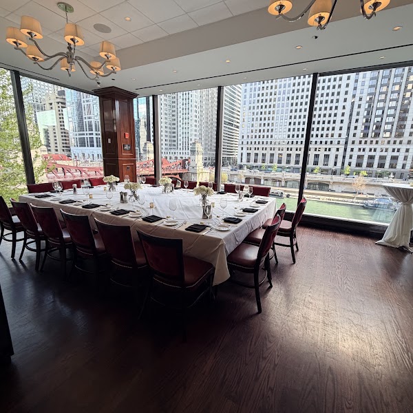 Chicago Cut Steakhouse 3
