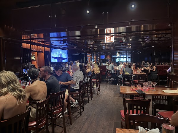 Chicago Cut Steakhouse 2