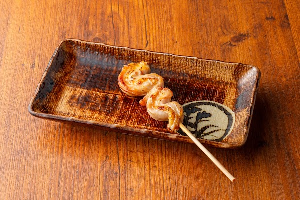 Yakitori Torisho Honten 5