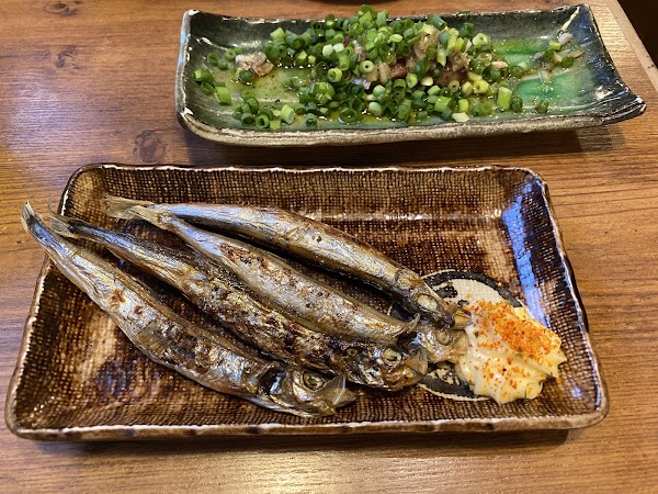 Yakitori Torisho Honten 4
