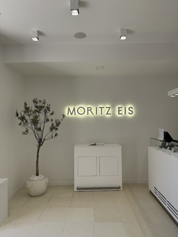 Moritz Eis Gelato Dubrovnik 4