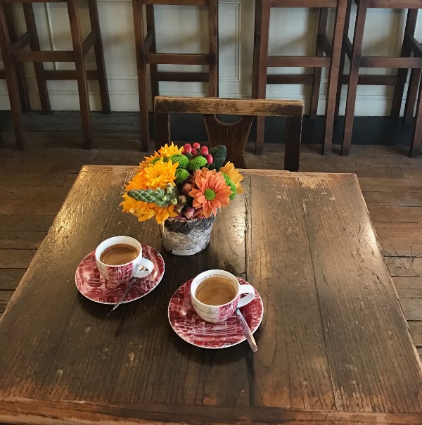 Café Verlet 5