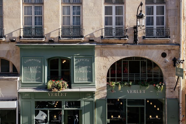 Café Verlet 4