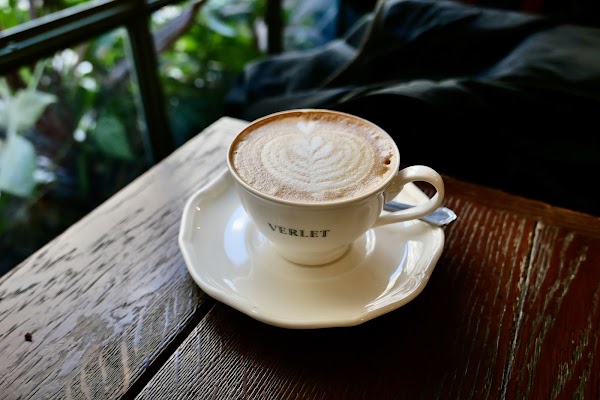Café Verlet 3