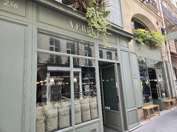 Café Verlet 2