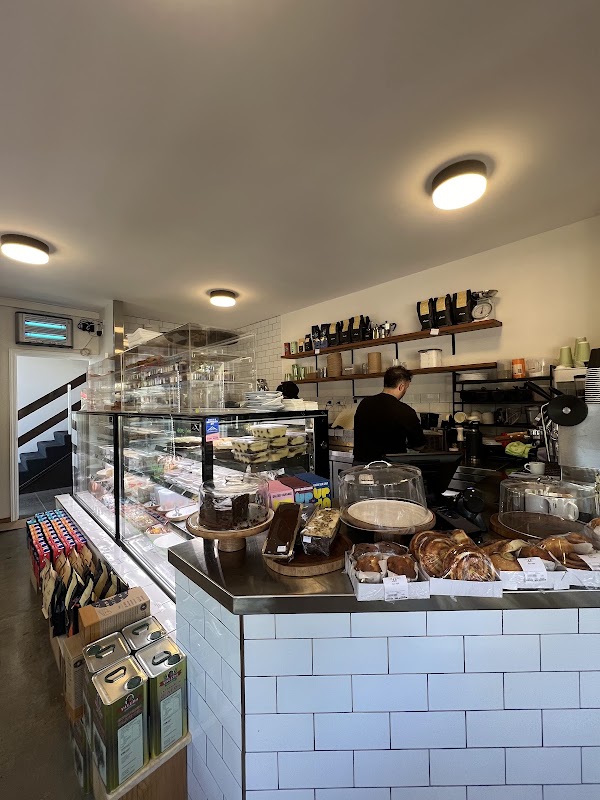 Piccolo Deli