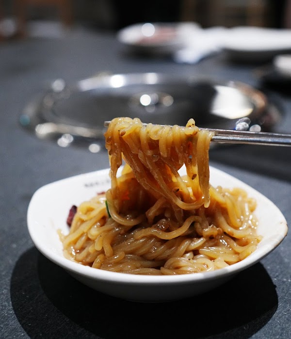 Haeundae Amsogalbi-jip 5