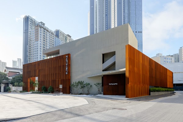 Haeundae Amsogalbi-jip 3