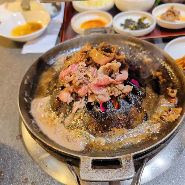 Haeundae Amsogalbi-jip 2