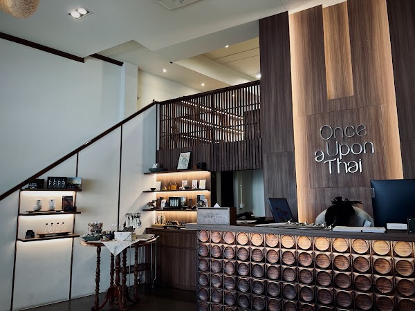 Once Upon A Thai Spa (Phrom Phong) 5