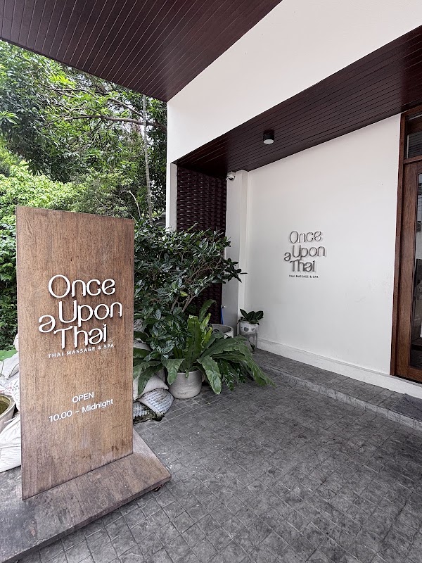 Once Upon A Thai Spa (Phrom Phong) 3