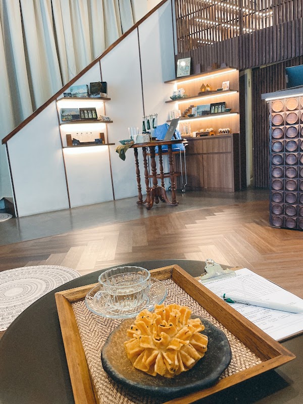 Once Upon A Thai Spa (Phrom Phong) 2