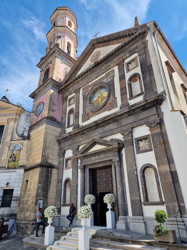 Chiesa Madre di San Giovanni Battista 5