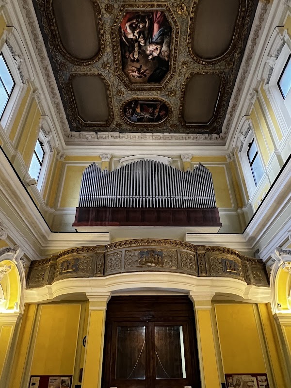 Chiesa Madre di San Giovanni Battista 3