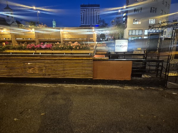 Steinplatz Bar