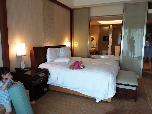 The Ritz Carlton Sanya 3