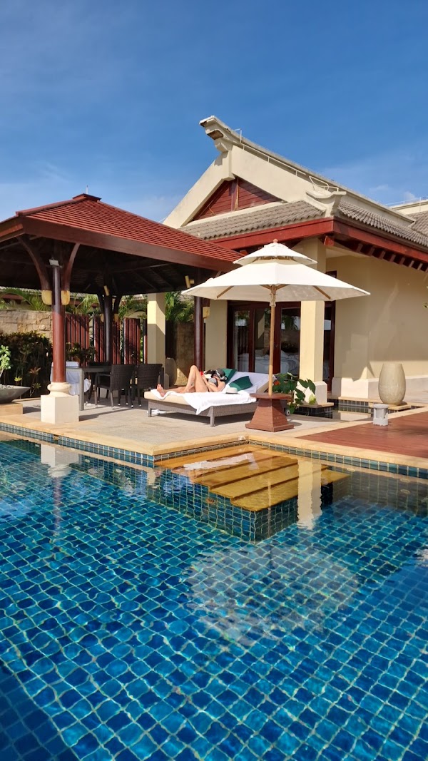 The Ritz Carlton Sanya 2