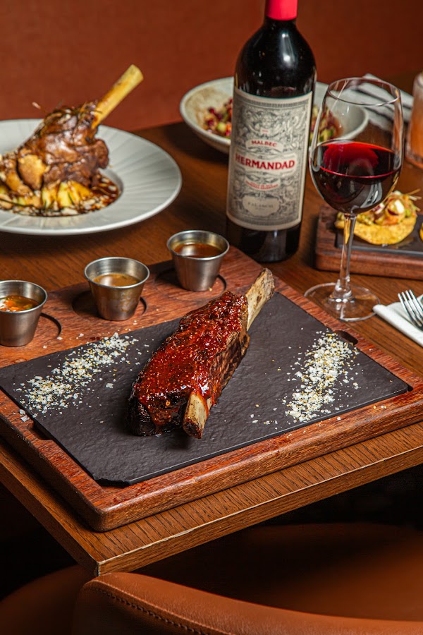 Asador Bar & Grill 5